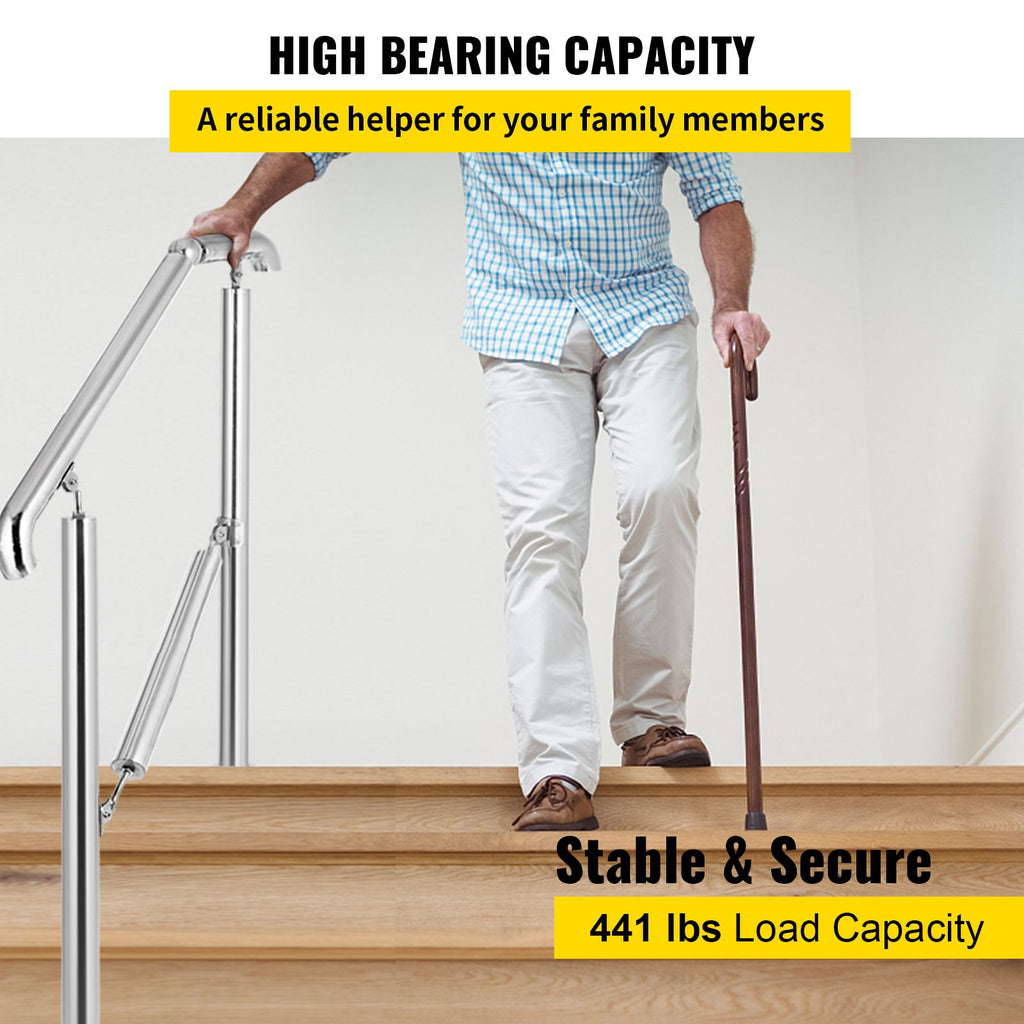 Give Your Pet a Steady Stair Companion – Safe Steps for Every Family Member