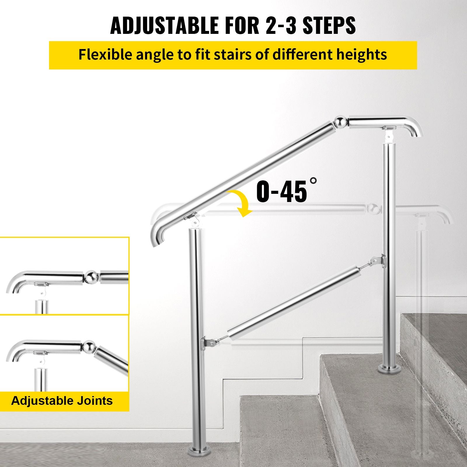 Give Your Pet a Steady Stair Companion – Safe Steps for Every Family Member