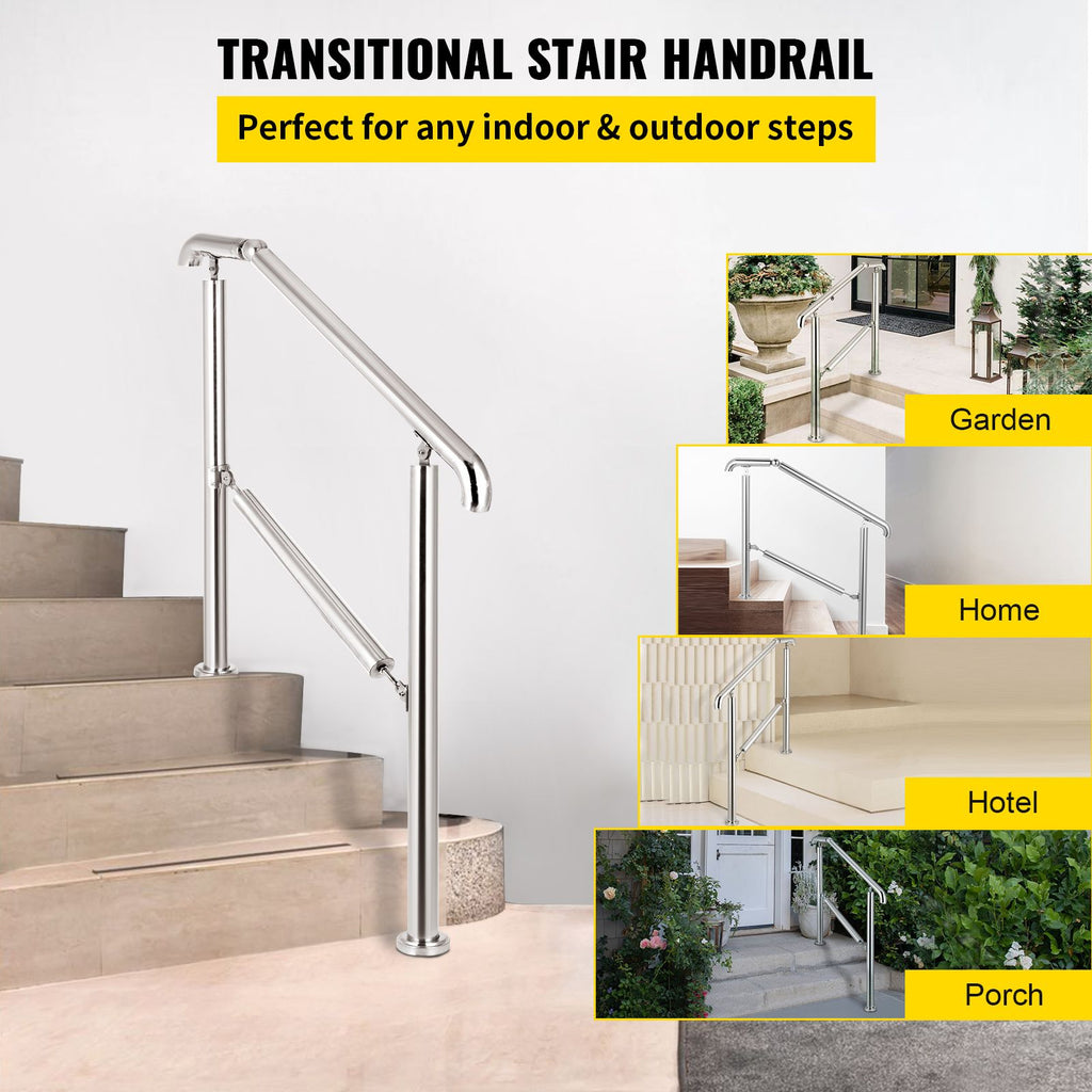 Give Your Pet a Steady Stair Companion – Safe Steps for Every Family Member