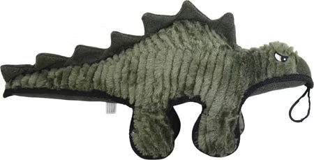 structured Dog - Ruffian Dino Stegosaurus