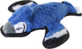 Ruffian Yard Bird Blue Jay – everyday Crinkle Plush Toy with Squeaker