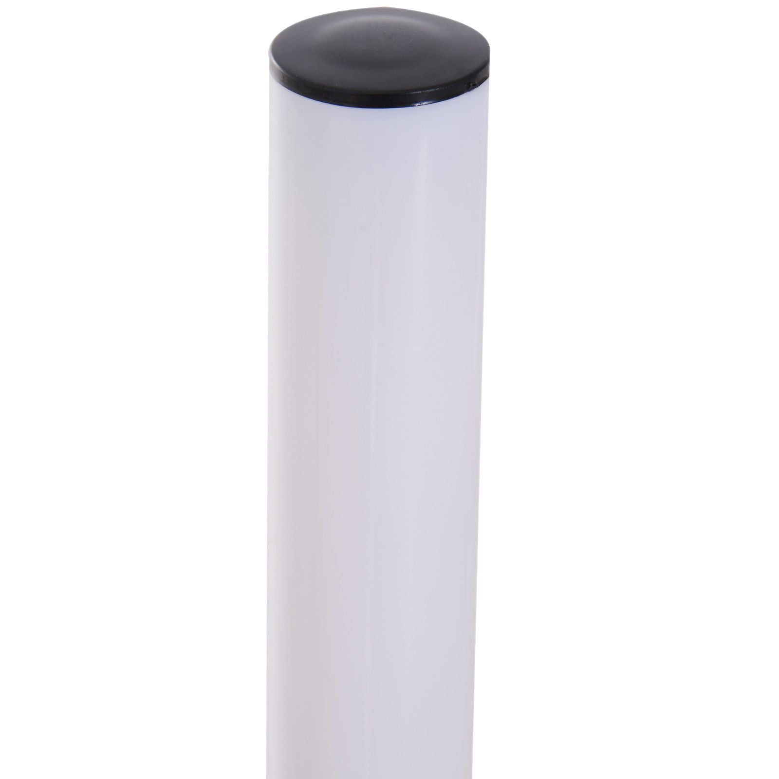 Encourage Outdoor Exercise and Agility with Adjustable Dog Weave Poles Set