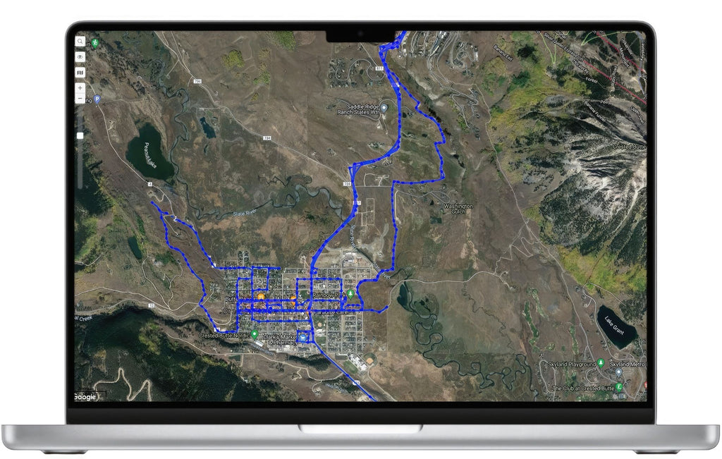 Never Lose Sight of Your Pet: Rechargeable GPS Tracker Harness