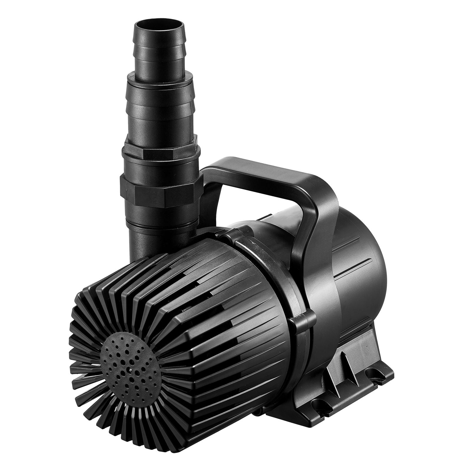 High Flow Submersible Water Pump 4500GPH with IP68 water-ready Design