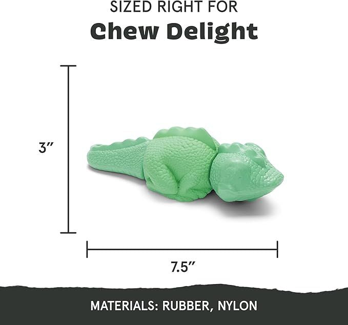 Tough Dog Chew Toy for Aggressive Chewers