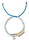 Touchcat Lucky Charms Designer Cable Necklace for Cats