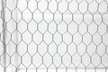 XPT035 Outdoor chicken coop metal big space 20*10*6FT 3 Unit for Outdoor Farm Use